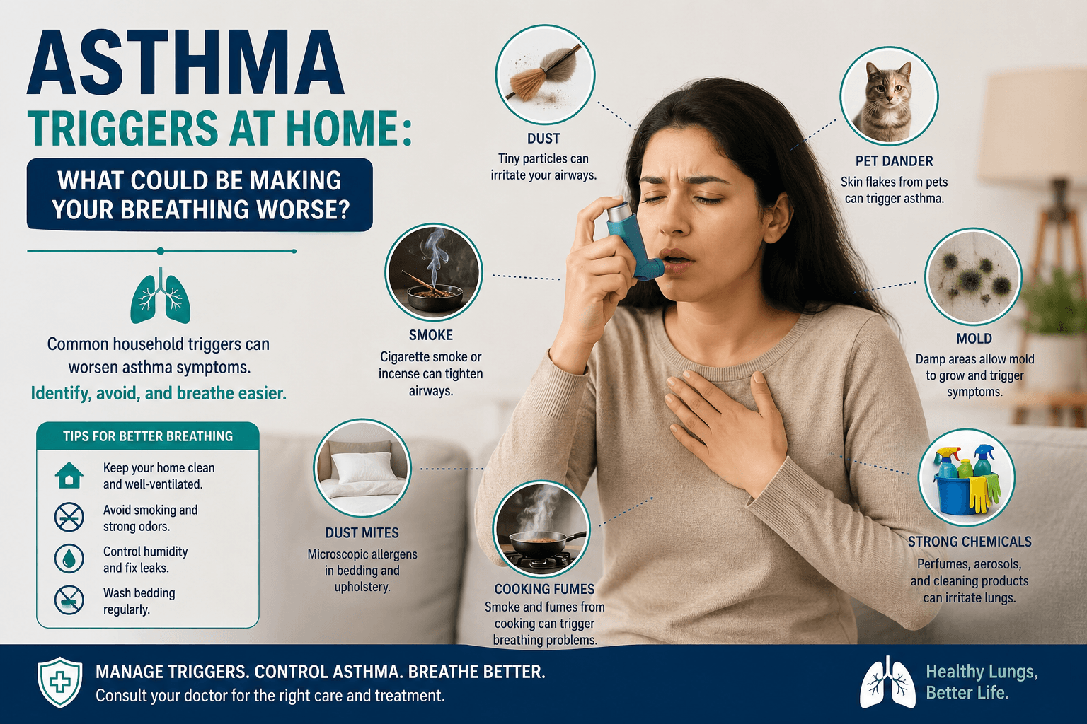 Best Pulmonologist in Gurgaon, Chest Specialist in Gurgaon, Lung Specialist in Gurgaon